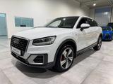 Audi Q2 1.5TSI  S-Line Navi/Tempomat/LED/PDC/AHK - Audi Q2 in Mönchengladbach
