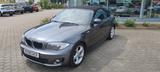 BMW 120 Baureihe 1 Cabrio 120i - BMW 1er Reihe: Cabrio