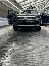 Volkswagen     Touareg 3.0 V6 TDI | 286 PS | Top Ausstattun