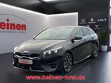 Kia PROcee'd 1.5 GT LINE NAVI JBL SOUND TECHNIK - Kia pro cee'd / ProCeed Tageszulassungen