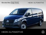 Mercedes-Benz Vito 114 CDI MBUX|SHZ|TEMP|KAM|SHZ|Facelift|TOTW - gebrauchte Mercedes-Benz Vito mit Facelift