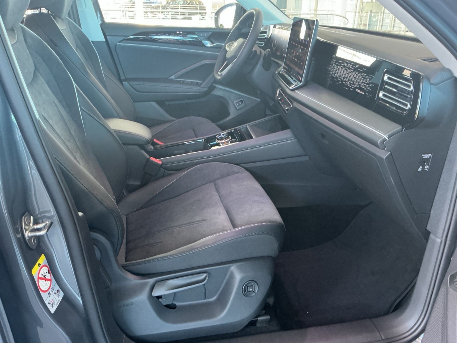 Volkswagen Tiguan - Bild 15