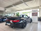 Porsche 997.2 Carrera 4S Cabrio PDK Sport-Chrono BOSE - Porsche aus 2009: Carrera 4s