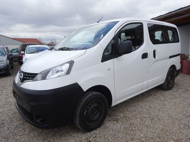 Nissan NV200 / 1.6 Evalia Kombi Premium