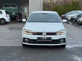 Volkswagen Polo 2.0 TSI GTI DSG *8-FACH*NAVI*LED*SCHECKHEFT - Volkswagen Polo: 2.0