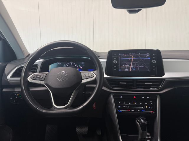 T-Roc Life 2.0 TDI DSG LED ACC NAVI RFK