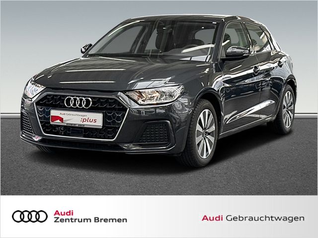 Audi A1 Sportback 25 TFSI advanced SITZHZG SOUND PDC