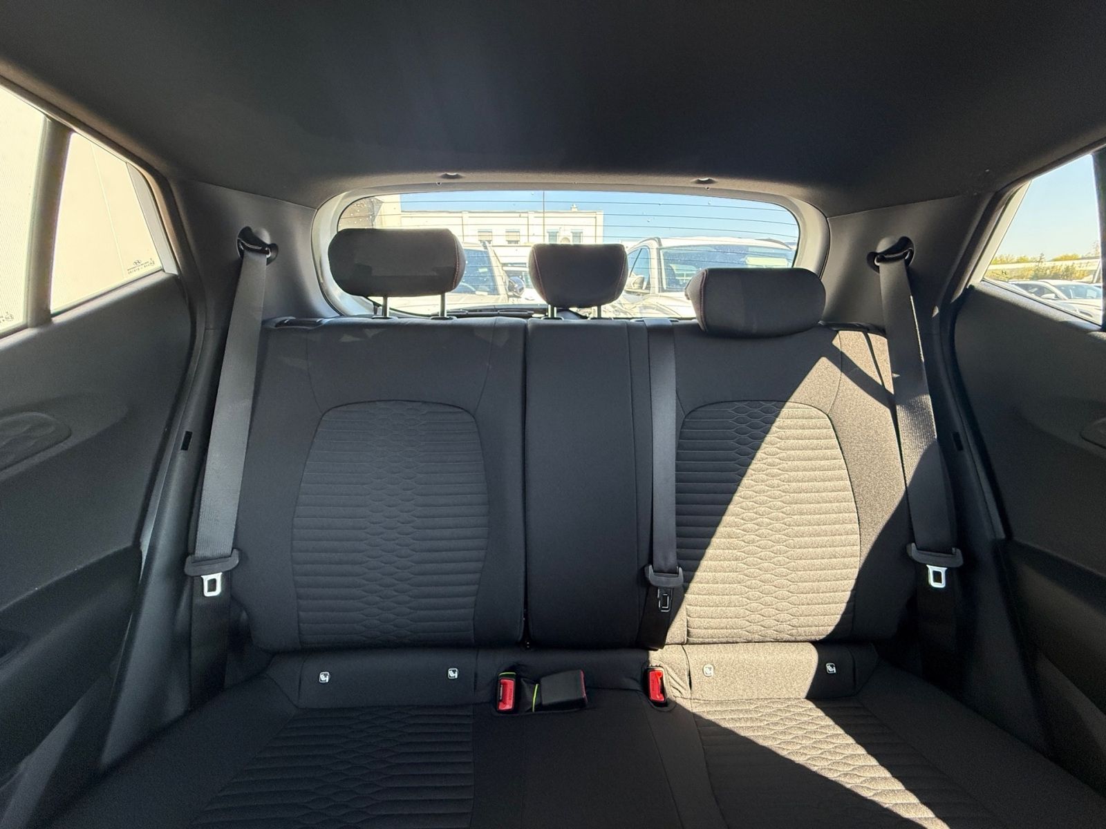 Hyundai i10 – Bild 11