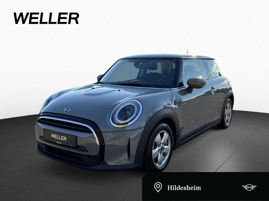 Image of MINI Cooper