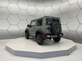 Suzuki Jimny Comfort 4x4 Automatik 4-Sitzer Touchscreen - Suzuki: Jimn