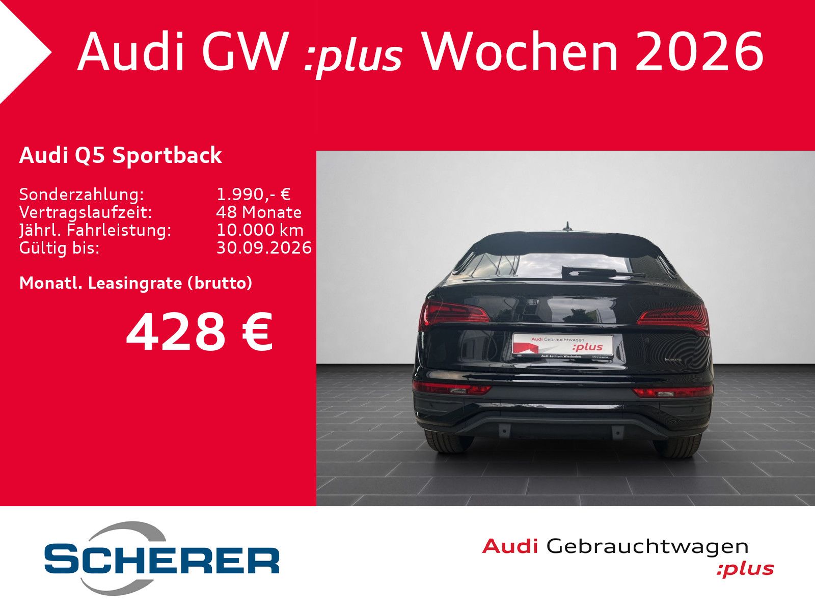 Audi Q5 - Bild 7