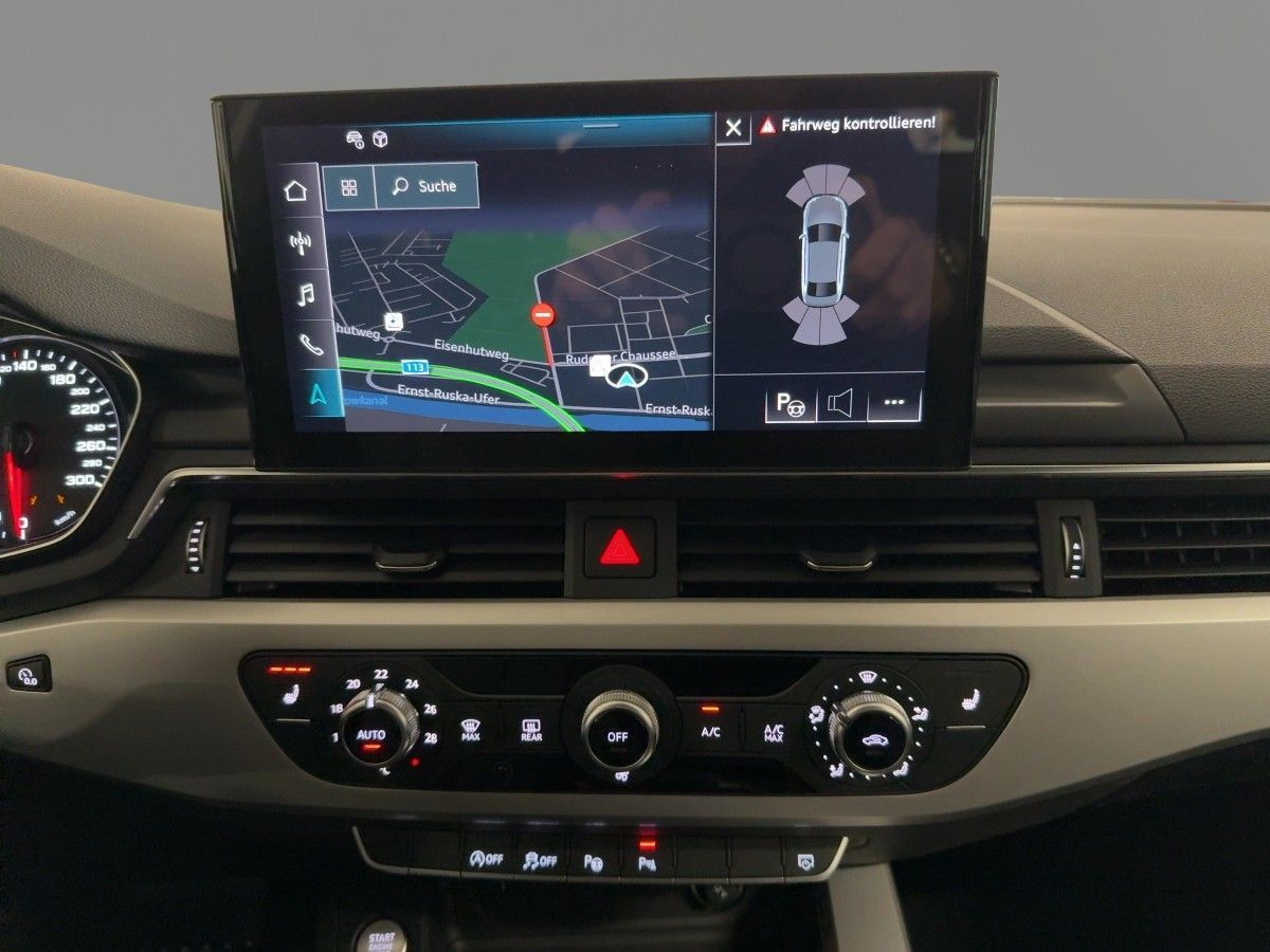 Audi A4 - Bild 15