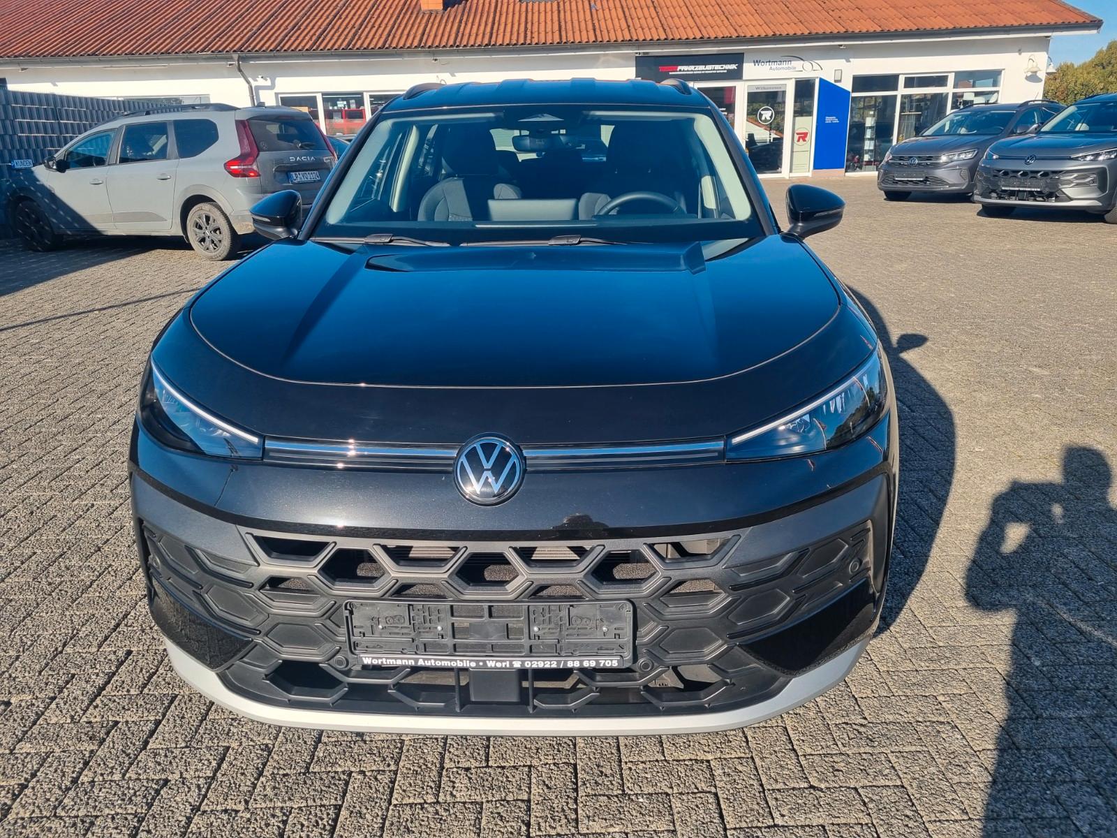 Volkswagen T-Roc 1.5 eTSI 85kW Life DSG LED Kamera Navi/App