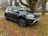 Dacia Duster dCi 110 4x4 Prestige **HU/AU NEU** - Dacia Duster: Allradantrieb, Dci