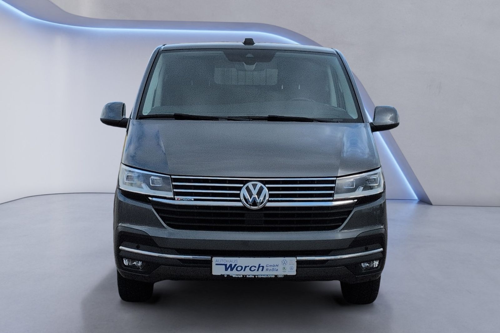 T6.1 Kasten 2.0 TDI DSG 4M STHZ+AHK+NAVI+KAMERA