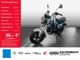 Honda DAX ST 125 B196 FÜHRERSCHEIN B196 Führerschein - HONDA DAX