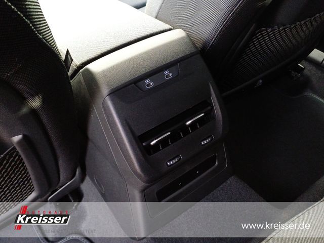 A5 Avant TDI S-LINE/NAVI/MATRIX/ACC/360° KAMERA