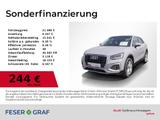 Audi Q2 30 TFSI advanced Pano,Leder,LED,Standhzg