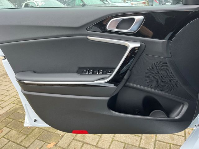 Ceed 1.0T / UPE: 27.570,- € / VISION PDC BT NAVI