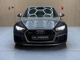 Audi RS5  Coupe 2.9 TFSI quattro°B&O°MASSAGE°KERAMIK - gebrauchte Audi RS5 aus dem Jahr 2017