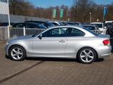 BMW 120i Coupé Autom. Leder Xenon eGSD PDC Tempomat - BMW 120 in Duisburg