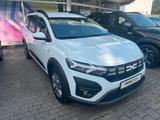 Dacia Jogger TCe 110 Expression 5-Sitzer - Dacia Jogger mit Anhängerkupplung