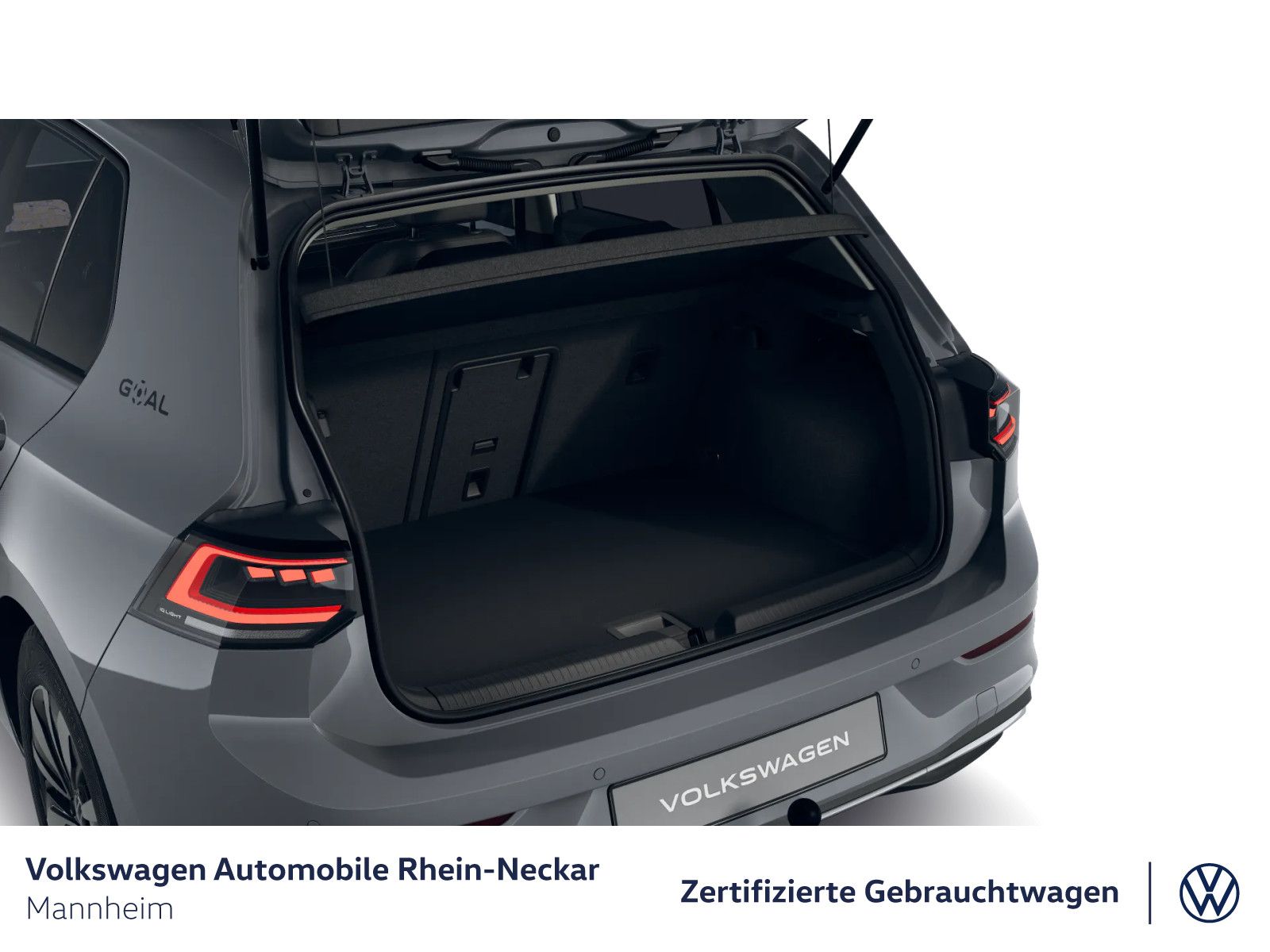 Volkswagen Golf - Bild 12
