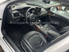 AUDI A6 2.0 TDI*HUD*Matrix*Keyless*S-Dach*Leder*SZH*S