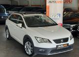 Seat Leon ST X-Perience 4Drive 1.8*AUTOM*LPG*NAVI*PDC - Seat Leon in Bonn