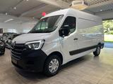 Renault Master 2,3 dCi L2-H2*Hoch+Lang*Garantie*1.Hand* - Renault Master in Dortmund