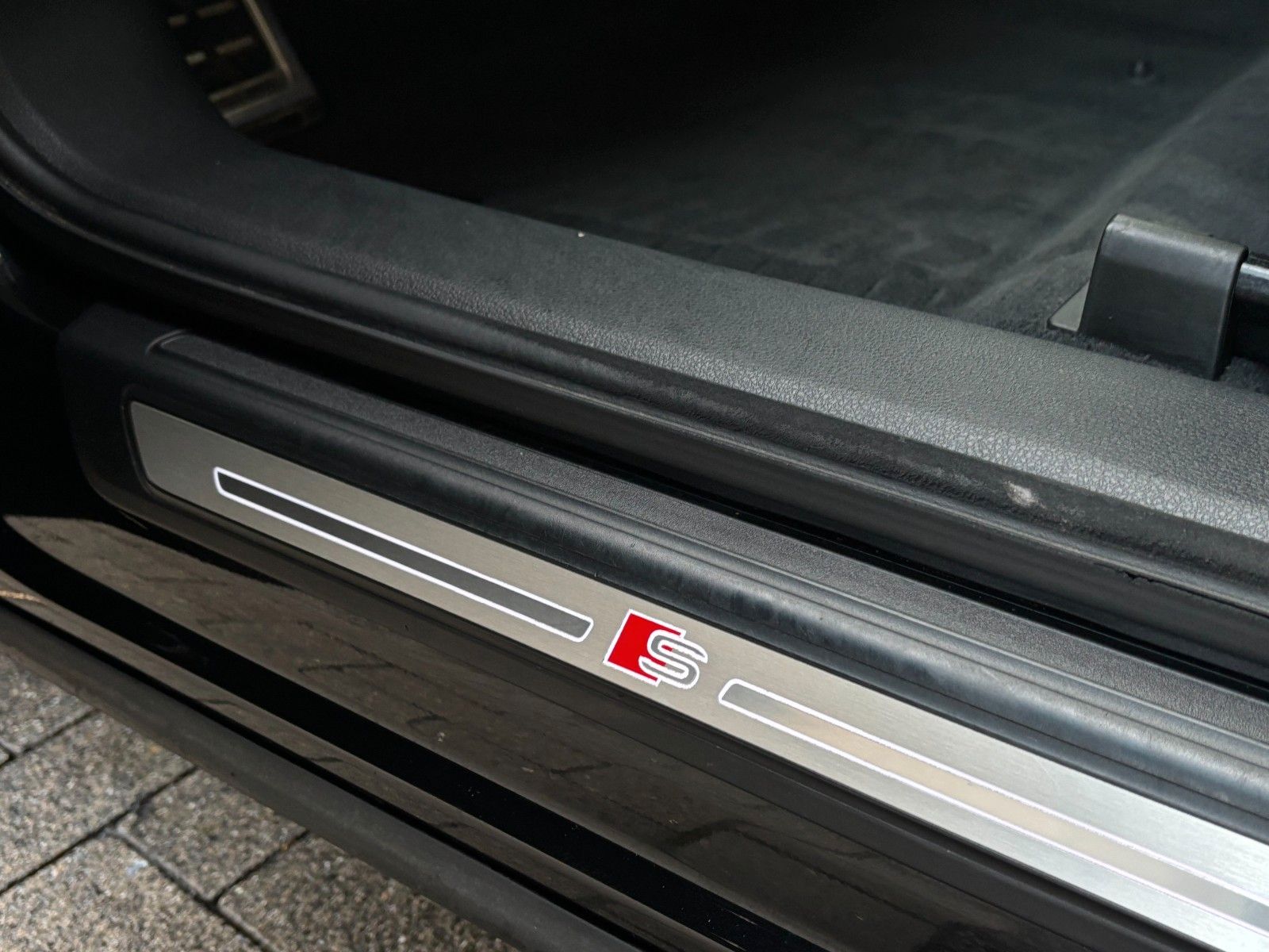 Fahrzeugabbildung Audi SQ5 3.0 TDI *Pano*B&O*HUD*Virtual*Ambiente°KAM