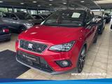 Seat Arona FR Sportpaket AD AHK-abnehmbar Navi Digita - Seat Arona Gebrauchtwagen