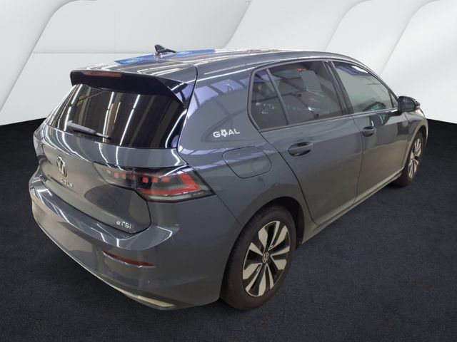 Golf VIII 1.5 eTSI DSG GOAL IQ.LIGHT+AHK+ACC+ALU