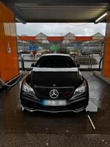 Mercedes-Benz Mercedes Benz e350d - Mercedes-Benz E 350 in Saarbrücken