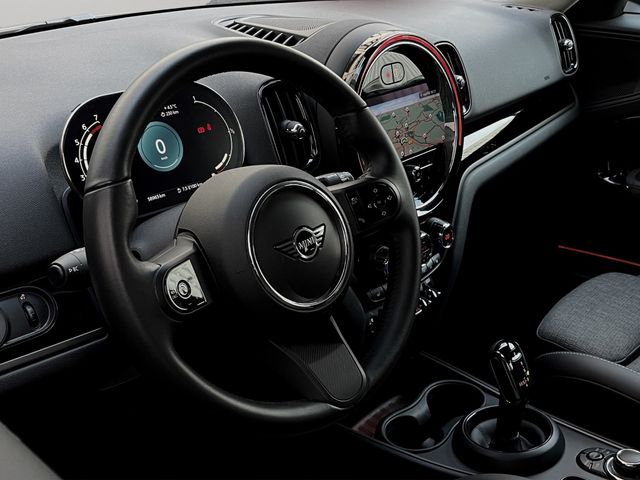 Foto Nummer 7: MINI Cooper