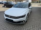 Volkswagen Passat Variant GTE IQ Light* ACC* 360* R-Line - Volkswagen Passat Variant: R36