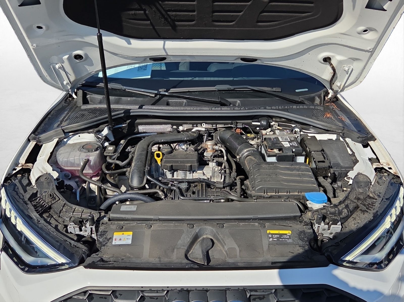 Audi A3 - Bild 17