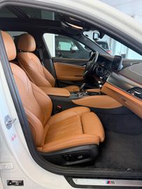 BMW 520 - 8
