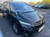 Citroën Grand C4 EXCLUSIVE/LEDER/LED/NAVI/PANO/7-PL - Citroën Grand C4 Picasso / SpaceTourer Gebrauchtwagen