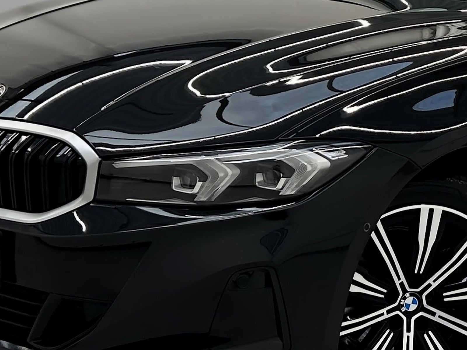 BMW 318 - Bild 7