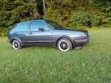 Volkswagen Verkaufe hier meinen Golf2 GTI Bj 1987 - Volkswagen Golf: Verkaufe GTI