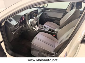 SEAT Leon - 10