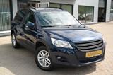 Volkswagen Tiguan Freestyle BMT/Navi/PDC/AHK/ - Volkswagen Tiguan Freestyle mit Benzin-Antrieb