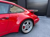 Porsche 964 911 Turbo 3.6 - Porsche aus 1993: 911