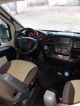 Pössl Summit 600 Plus, nahezu Vollausstattung - Pössl Summit 600