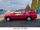 Ford Escort 1.8TD Flair - Ford Escort: Kombi