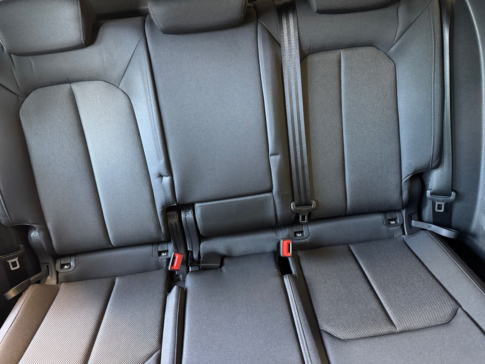 Audi Q3 - Bild 16