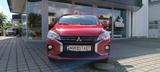 Mitsubishi Space Star Select+ 1.2 MIVEC ClearTec 5-Gang