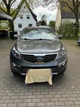 Kia Sportage - Kia Sportage in Hamm