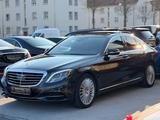 Mercedes-Benz S 350 BlueTec/d 4Matic-Pano-Massage-Nachtsicht- - Mercedes-Benz S 350 in Ludwigshafen